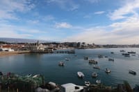 Cascais Private Walking Tour with a Professional Guide 3