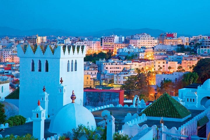 Tour of Morocco Private 12-Days via Imperial Cities and Merzouga