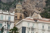 Private Transfer from Amalfi to Ravello 6