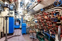 Private Tour in Museum of Glass and Museum Submarine Glory near Varna 5