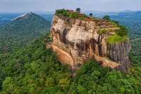 Highlights of Sri Lanka 7
