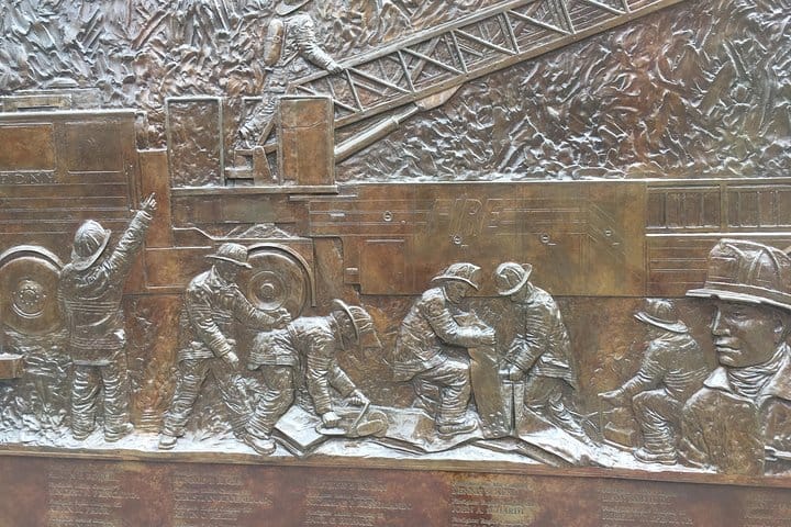 9/11 Memorial Museum Admission, Statue of Liberty &amp; Ellis Island Admission
