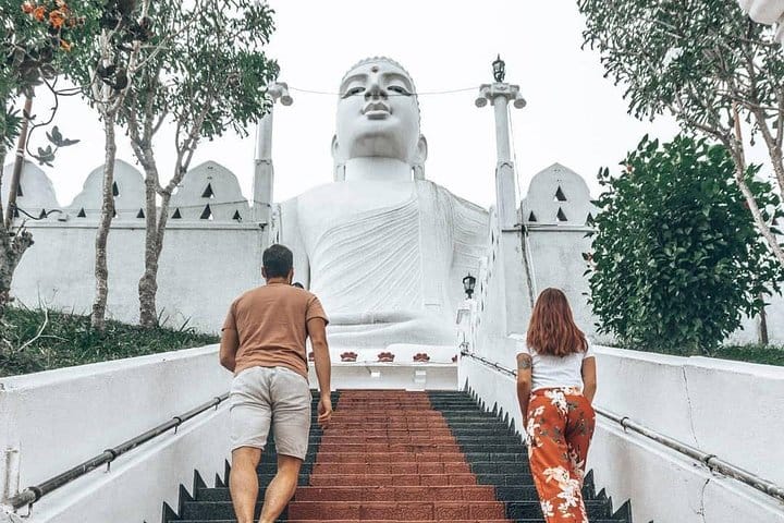 10 Days Ramayana Trails