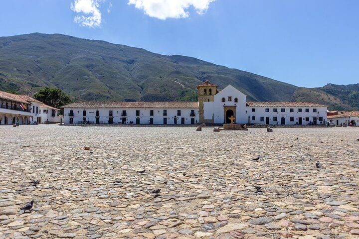 Villa de Leyva