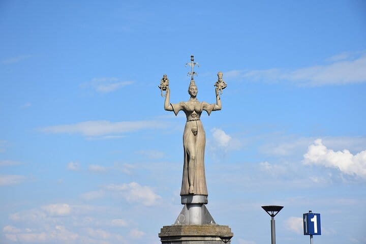 Konstanz Private Walking Tour With Local Guide  6