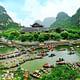 From Ninh Binh Private Tour to Hoa Lu, Trang An and Mua Cave