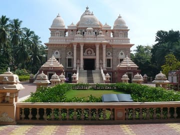 Cultural Highlights Tour of Chennai with Accommodation Included
