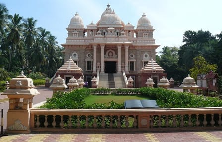 Cultural Highlights Tour of Chennai with Accommodation Included