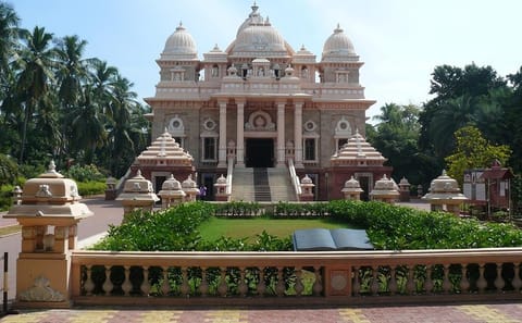 Cultural Highlights Tour of Chennai with Accommodation Included