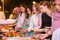 Dubai Half Day City Tour With Desert Safari, BBQ Dinner & More 4