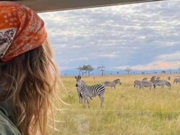 2-Day Safari Adventure in Mikumi National Park from Zanzibar