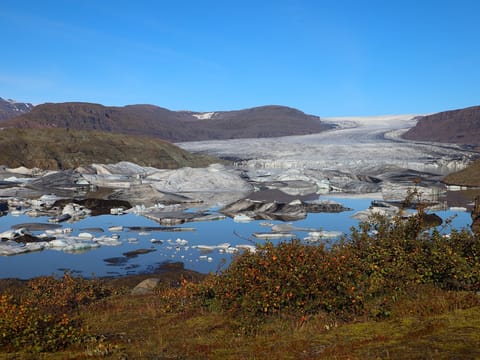 The Secret Glaciers of Vatnajökull Private Tour , photo 4