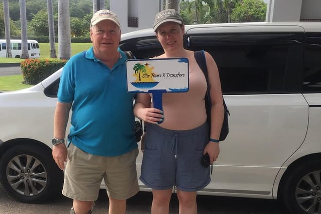 Rockland's Bird Sanctuary Tour from Montego Bay/ Falmouth 6