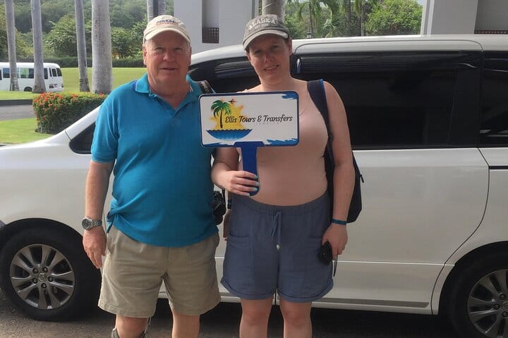 Rockland's Bird Sanctuary Tour from Montego Bay/ Falmouth 6