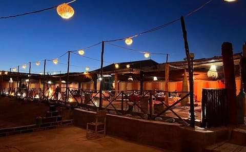 Agafay Desert Package, Quad Bike, Camel Ride and Dinner Show