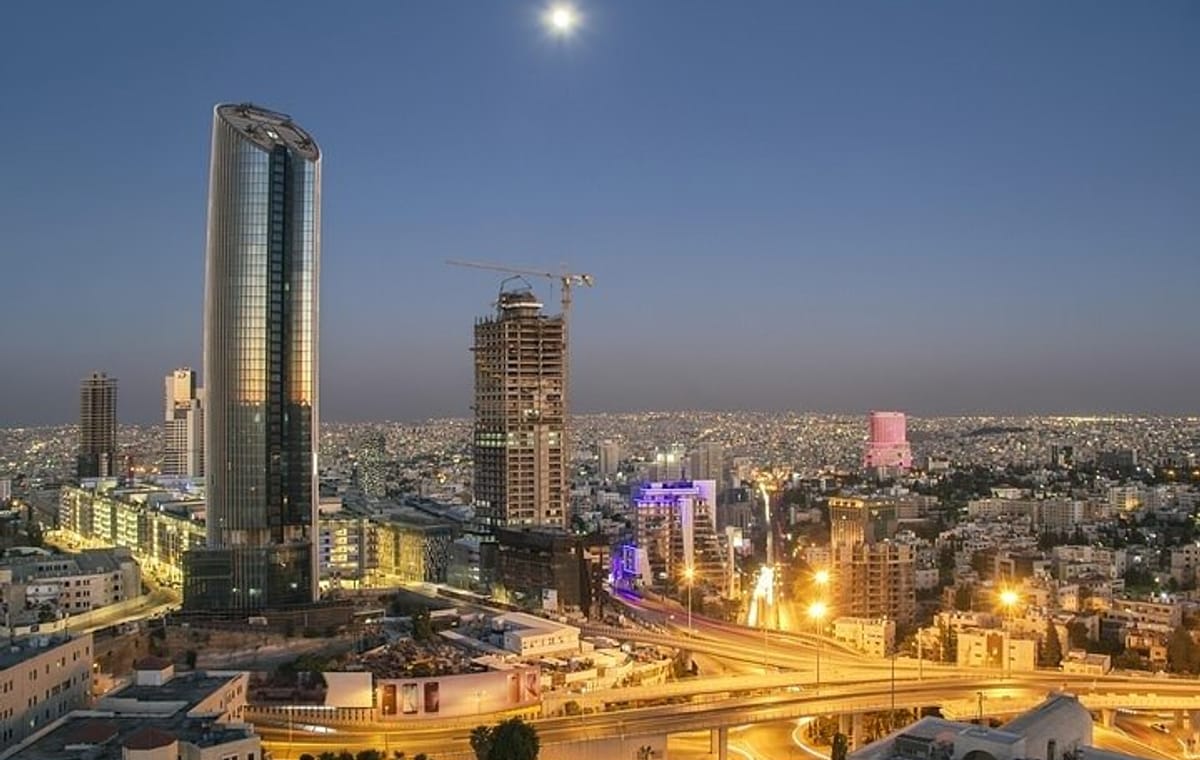 Jordan Pass 5-Night Private Jordan Experience Tour