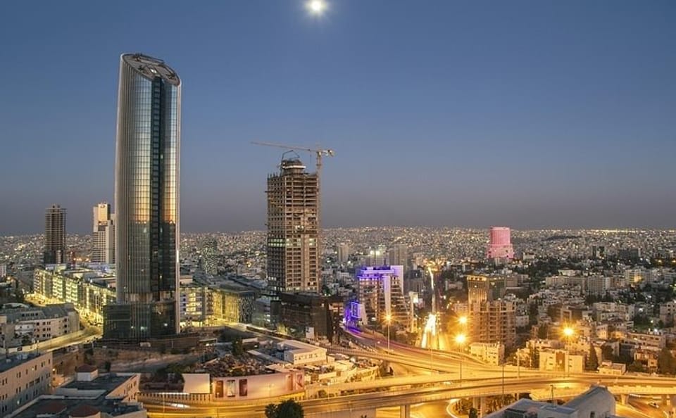 Private 5-Night Cultural Tour of Jordan's Highlights