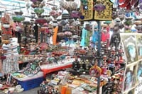 Manavgat River Cruise, Waterfalls and Bazaar Tour from Antalya 6