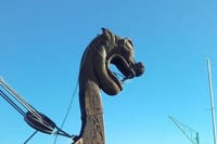 The Dreknor in Carentan