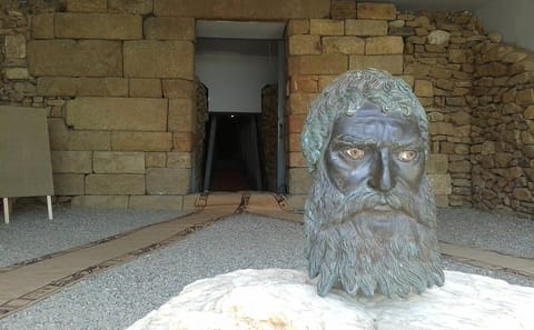 Thracian Kings Tour: Discover Bulgaria's Ancient Treasures
