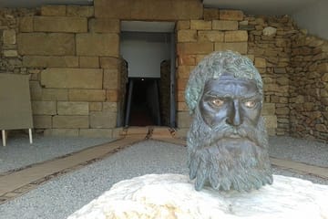Thracian Kings Tour: Discover Bulgaria's Ancient Treasures