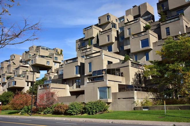Small-Group Sightseeing Tour of Montreal 7