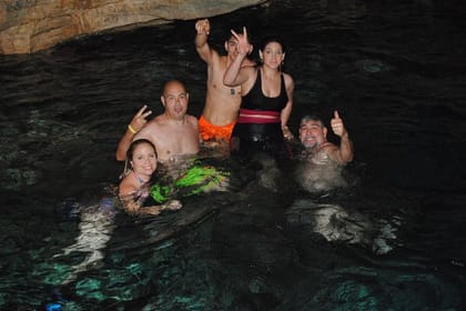 ATV Adventure in Punta Cana