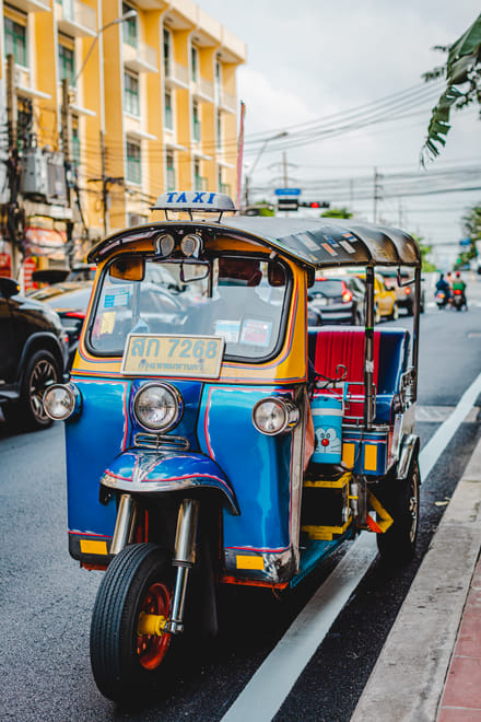 Old Siam 7