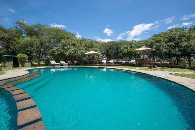 4-Day Nairobi & Maasai Mara Safari  photo 5