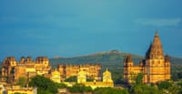 7-Days tour of Agra-Orcha-Khajuraho with Varanasi from Delhi. 3