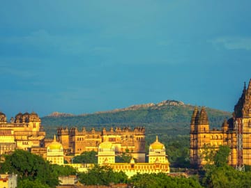 Delhi, Agar & Rajasthan Tour for 12-Days