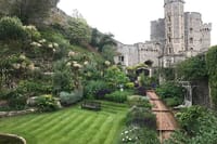 Windsor Castle Heathrow Airport Private Layover 4