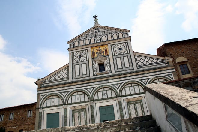 Golf Cart Tour: Express Highlights of Florence 9