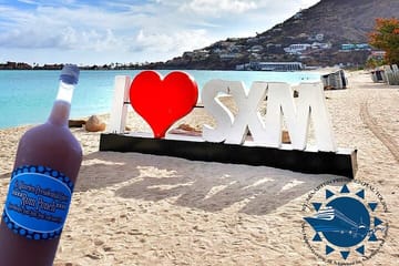 Private V.I.P sightseeing, Shopping and Beach Tour