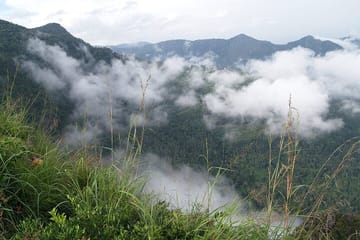 Coimbatore to Ooty Tour with Hotel and Sightseeing Excursions