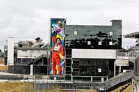 6 Hour Ayrton Senna Tour – The Greatest Formula 1 Drivers of all Time 9