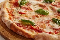 Hands-On Pizza Cooking Class in Naples 5