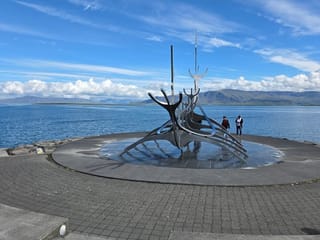 Reykjavik City Tour Experience, photo 15