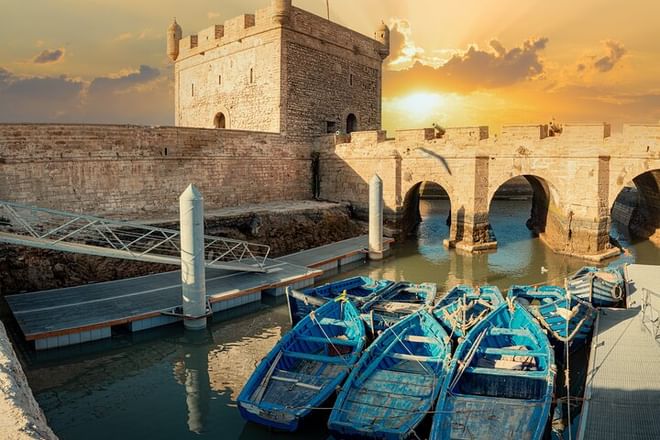 Essaouira