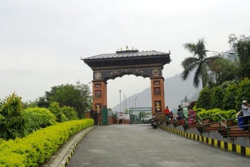 Manakamana Pilgrimage with Cable Car Ride Day Trip from Kathmandu