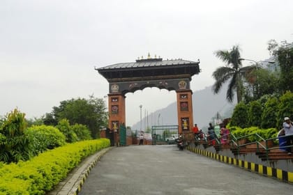 Manakamana Pilgrimage with Cable Car Ride Day Trip from Kathmandu