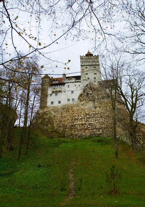 Bran Castle