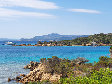 Self-Drive Tour of Cagliari and Sardinia's Highlights