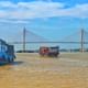 Mekong Delta Full-Day Tour with Sampan Boat Ride and Lunch
