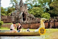 Siem Reap 4 Days Tour: Full Exploration of Angkor Complex 3