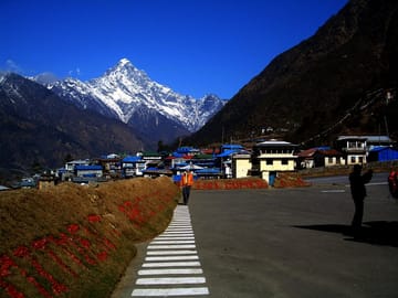 19 Days Mera Peak Climbing & Expedition – One Life-Changing Himalayan Adventure
