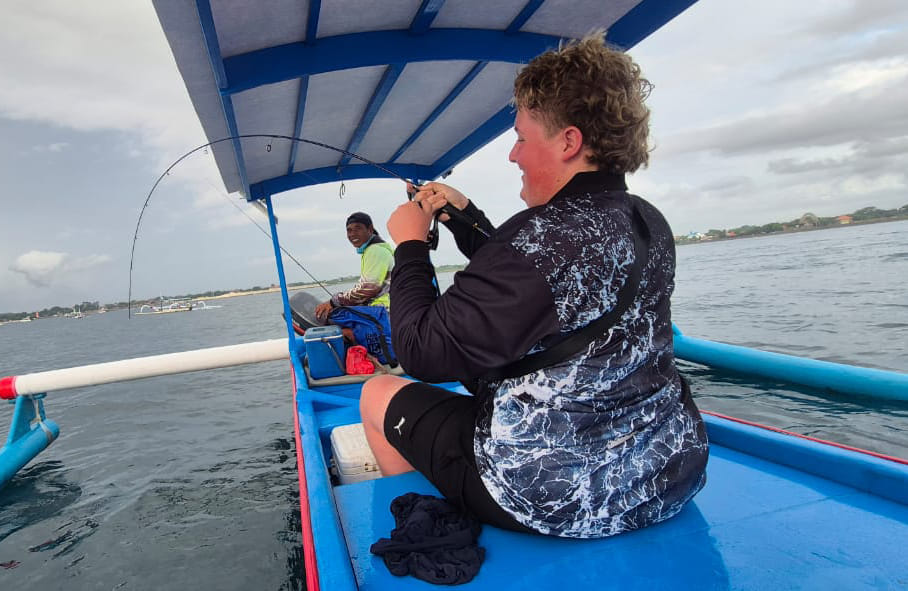 Private Tour :  3 Days Tour Package with snorkeling