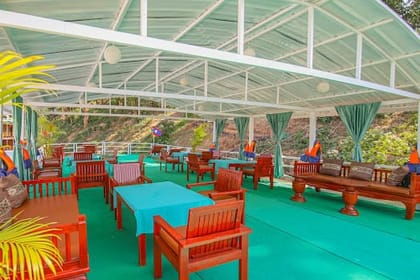 Sunset Flavors of Luang Prabang