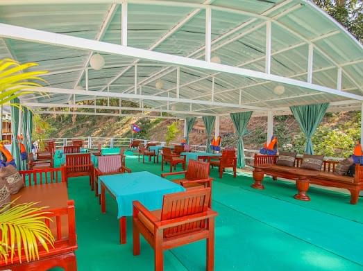 Must visit half day tour in Vientiane