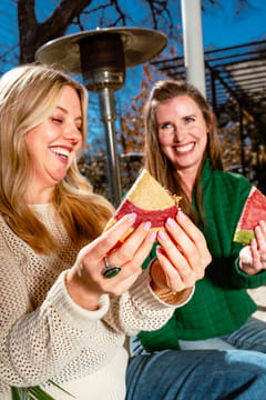 Locals Know Taco Tours:  Explore Austin’s best tacos joints in a flavor-filled, culturally immersed walking tour.